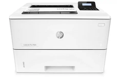 Замена барабана на принтере HP Pro M501DN в Москве